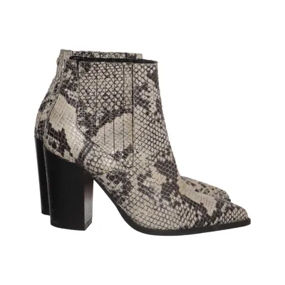 Stövletter (Beige, Svart, Flerfärgad) från Carvela