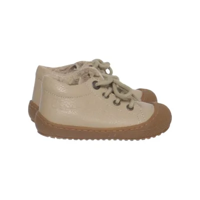 Schoenen (Beige, Bruin) van Naturino Leer