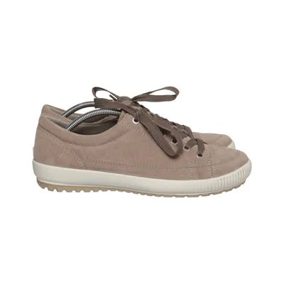 Sneakers (Beige) from Legero Leather