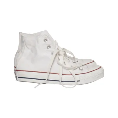 Canvas shoes (White) from Converse