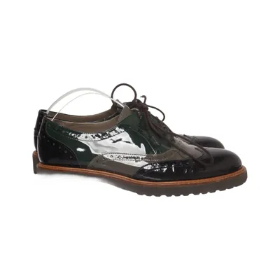 Brogues (Black, Green, Gray) from Extralight