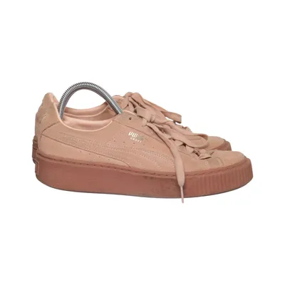 Sneakers (Pink) fra Puma