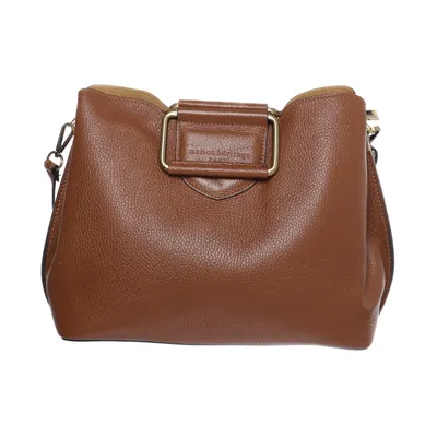 Handtas (Bruin) van Maison Héritage