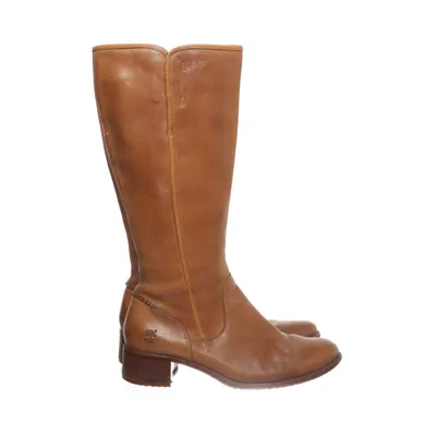 Bottes (56392) de Timberland Cuir