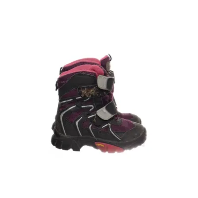 Bottes (Violet, Noir, Rose) de Gulliver