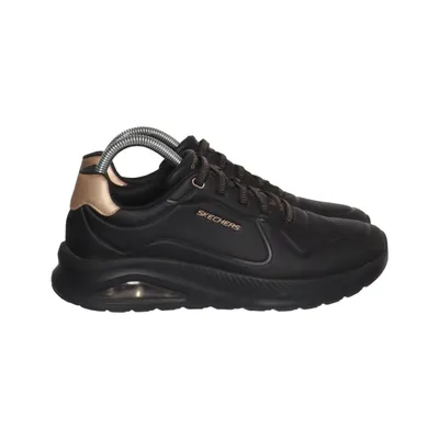 Sneakers (Zwart) van Skechers