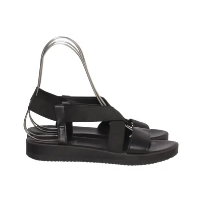 Sandaler (Sort) fra Graceland