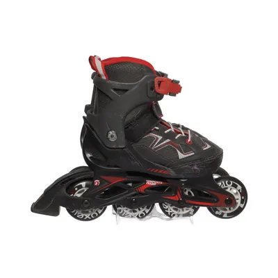 Rollerskates (Fit3 Jr Boy) from Oxylane