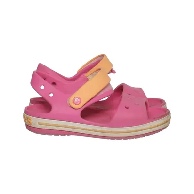 Sandaler (Rosa, Orange) från Crocs