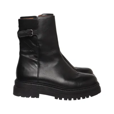 Boots (Svart) från Claudie Pierlot