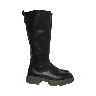 Bottes (Noir) de Young Spirit
