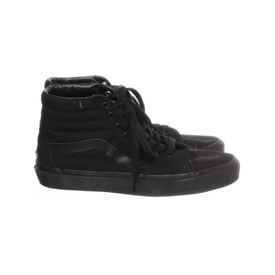 Tygskor (Svart) från Vans