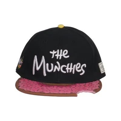 Casquette de baseball (The Munchies) de Cayler & Sons Polyester