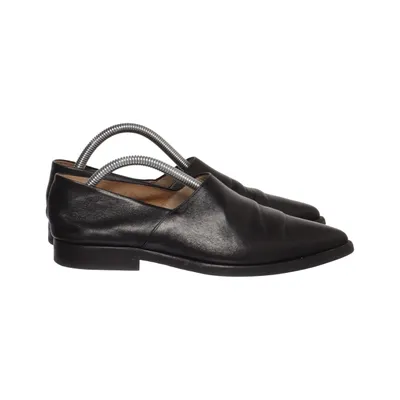 Loafers (Svart) från Royal Republiq