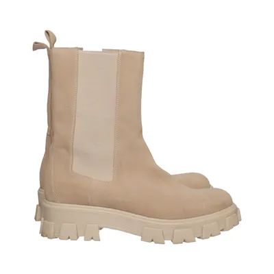 Chelsea boots (Beige) van Kate Gray