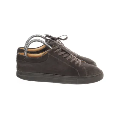 Sneakers (Brun) från Myrqvist