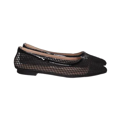Ballet flats (Black) from Oniyigo