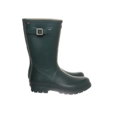 Gummistövlar (Grön) från Viking
