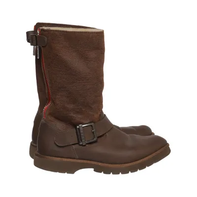 Stiefel (Braun) von Buffalo