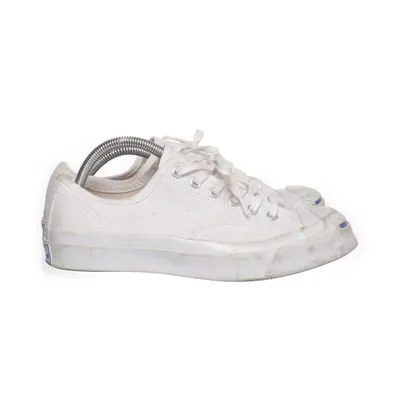 Tygskor (Jack Purcell) från Converse Jack Purcell