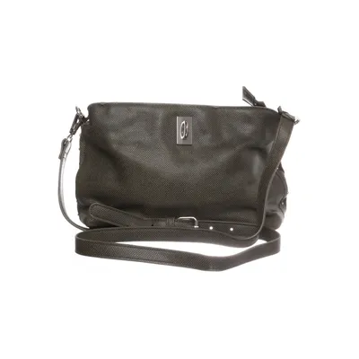 Axelremsväska (Grön) från Misako