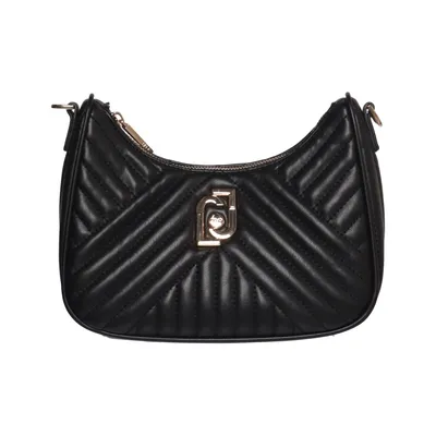 Shoulder-bag (Black) from Liu Jo