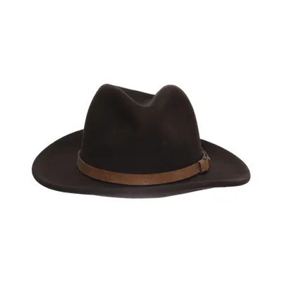 Chapeau Fedora (VitaFELT) de Stetson Laine