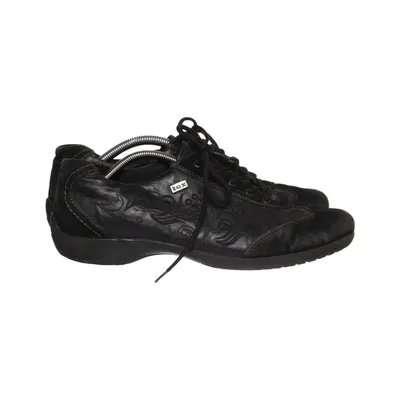 Baskets (Noir) de Rieker