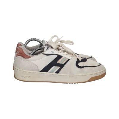 Sneakers (Hvid, Blå, Grå) fra Hoff