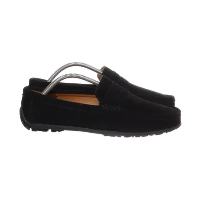Loafers (Svart)
