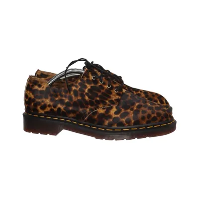 Derby schoenen (Smiths) van Dr. Martens Leer