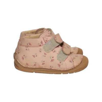 Laced boots (Pink, Multicolored) from Froddo Leather