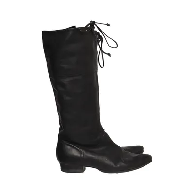 Stiefel (Schwarz) von Long Life