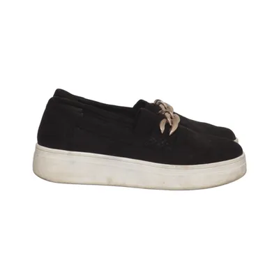 Slip-ons (Svart) från Dutty
