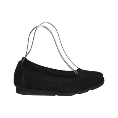 Ballerina's (Zwart) van Arche