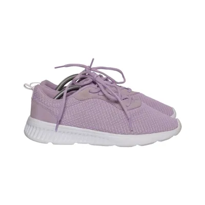 Trainers (Purple) from Vty