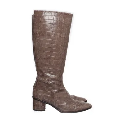 Stövlar (Grå, Beige) från Jennie-Ellen Skinn