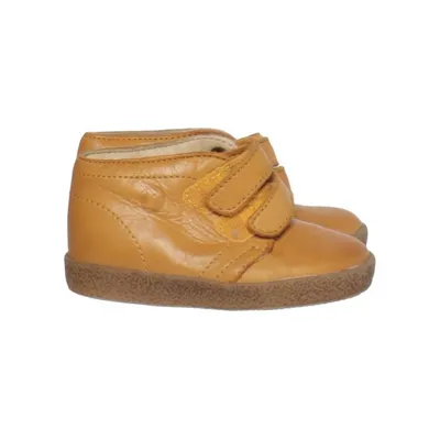 Ankle boots (Brown) from Falcotto