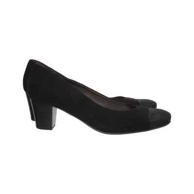 Pumps (Svart) från Jenny