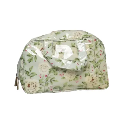 Toilet bag (Green, White, Multicolored) from Sanderson