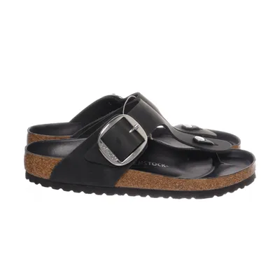 Sandaler (Sort) fra Birkenstock