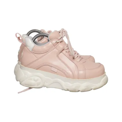 Sneakers (Pink, White) from Buffalo