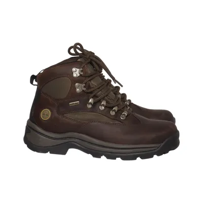 Bottes de randonnée (Marron) de Timberland Cuir