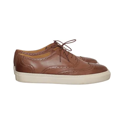 Brogues (Brun) från Shoepassion