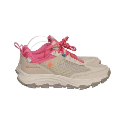 Chaussures de randonnée (Beige, Rose, Multicolore) de Columbia