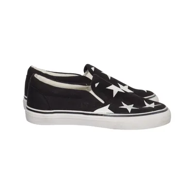 Slip-ons (Hvid, Sort) fra Spite