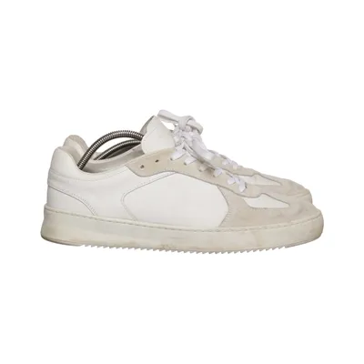 Baskets (Blanc, Gris) de Filling Pieces