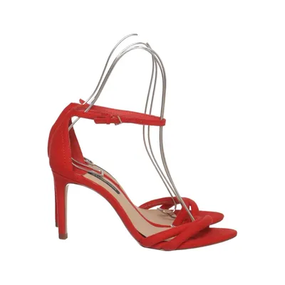 Sandaletter (Röd) från Stradivarius