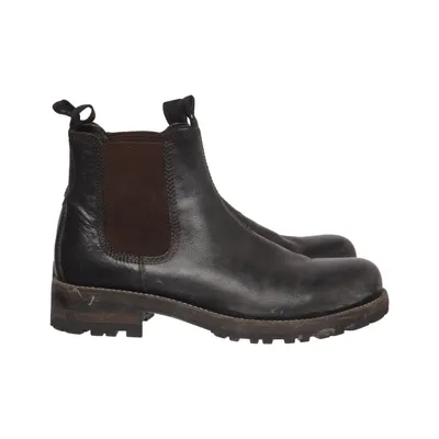 Chelsea boots (Svart) från Vagabond