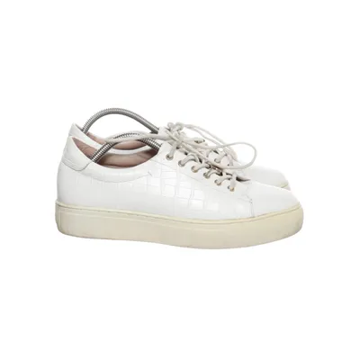 Baskets (Blanc) de Dasia
